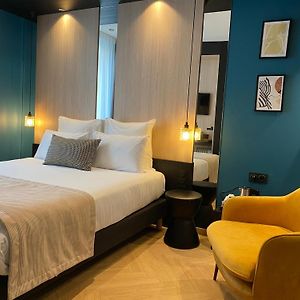 Grand Hotel Clichy Paris